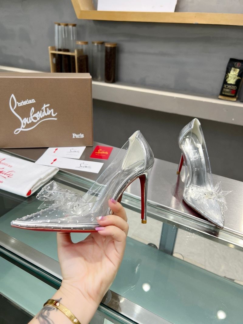 Christian Louboutin Heeled Shoes